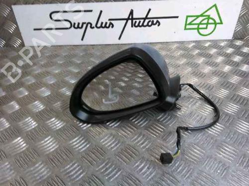 Left mirror OPEL CORSA D (S07) 1.3 CDTI (L08, L68) | BP25186580C26 
