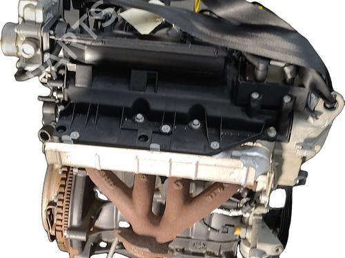 Engine RENAULT TWINGO II (CN0_) 1.2 (CN0D) | BP40239446M1 - Image 5