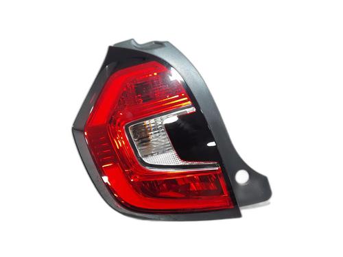 Venstre Baklys RENAULT TWINGO III (BCM_, BCA_) 1.0 SCe 65 (BCMJ) (65 hp) 28612894