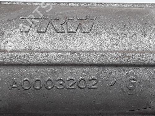 Steering rack FIAT GRANDE PUNTO (199_) 1.2 | BP30138715M22