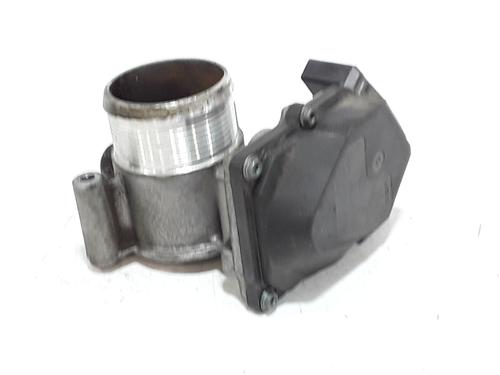 Used Throttle body SEAT IBIZA IV ST (6J8, 6P8) 1.2 TDI (75 hp) 27487760