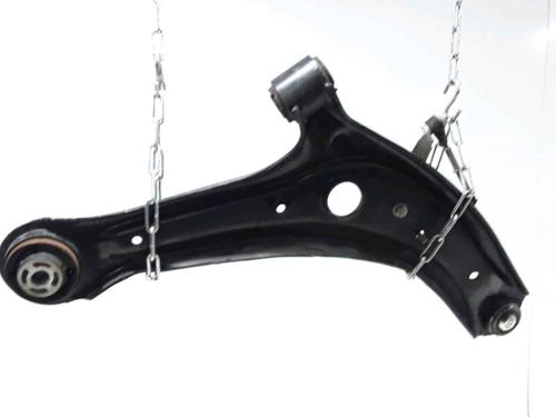 Left front suspension arm FORD FIESTA VII (HJ, HF) 1.5 ST EcoBoost | BP25197563M12 
