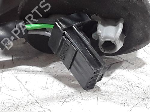 Left tailgate light RENAULT MEGANE III Hatchback (BZ0/1_, B3_) 1.5 dCi (BZ0C) | BP30806166C79