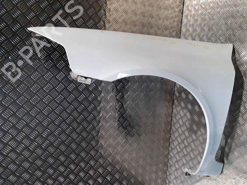 Used Left front fenders PEUGEOT 106 II (1A_, 1C_) 1.1 i (60 hp) 25181470