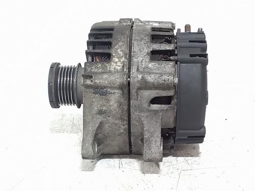 Used Alternator Alternator JEEP COMPASS (MK49) 2.2 CRD 4x4 (163 hp) 39754896 39754896