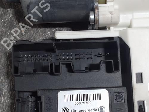 Left front window motor VW GOLF V (1K1) 1.9 TDI | BP27306196E21