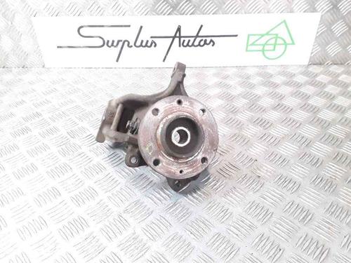 Left front steering knuckle CITROËN C3 I (FC_, FN_) 1.4 HDi | BP25196049M25 