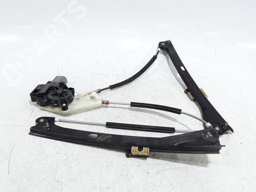 Front right window mechanism VW POLO V (6R1, 6C1) 1.2 | BP32199558C23