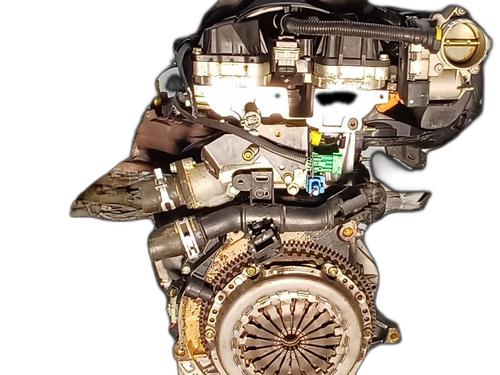 Used Engine PEUGEOT 307 (3A/C) 1.6 16V (109 hp) 26014108