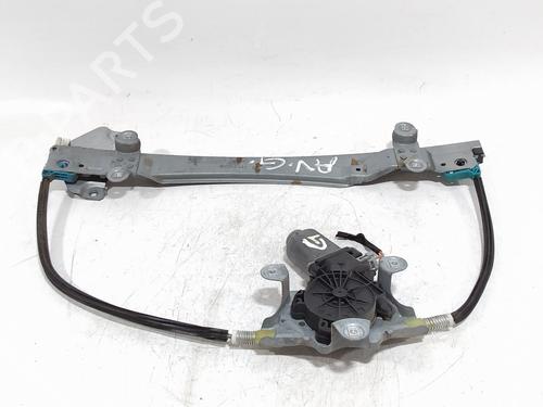 Used Front left window mechanism Front left window mechanism 37623457 37623457