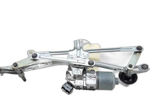 Vindrute Vindusviskermekanisme PEUGEOT PARTNER Tepee 1.6 HDi 90 (92 hp) 25202297