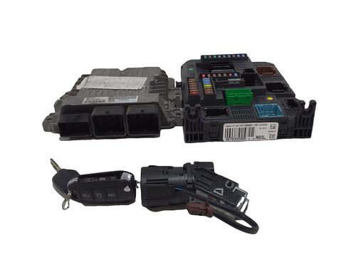 Used Electronic module Electronic module 35772586 35772586