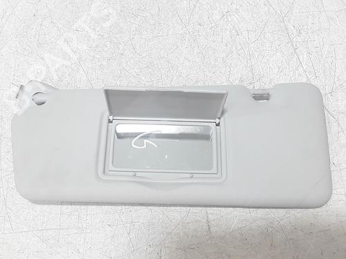 Right sun visor RENAULT TWINGO III (BCM_, BCA_) 0.9 TCe 95 | BP36460321I2 - Image 4