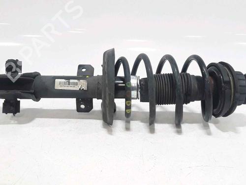 Used Left front shock absorber FIAT BRAVO II (198_) 1.6 D Multijet (198AXH1B) (105 hp) 25197123