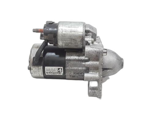 Used Starter PEUGEOT 206+ (2L_, 2M_) 1.4 HDi eco 70 (68 hp) 28532665