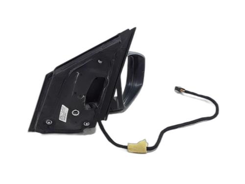 Right mirror VW POLO V (6R1, 6C1) 1.6 TDI | BP30739346C27 