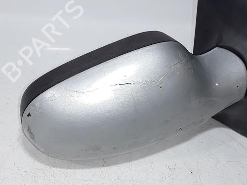 Right mirror RENAULT CLIO II (BB_, CB_) 1.2 (BB0A, BB0F, BB10, BB1K, BB28, BB2D, BB2H, CB0A,... | BP25192486C27 