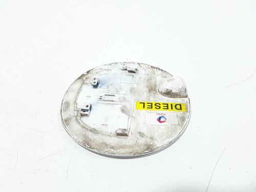 Fuel flap PEUGEOT 207 (WA_, WC_) 1.4 HDi | BP25767621C131 
