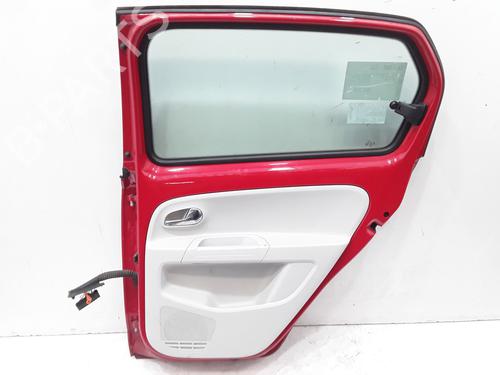 Right rear door VW UP! (121, 122, BL1, BL2, BL3, 123) 1.0 | BP28137291C5 