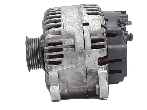 Used Alternator Alternator AUDI A6 C6 Avant (4F5) 3.0 TDI quattro (233 hp) 33750795 33750795