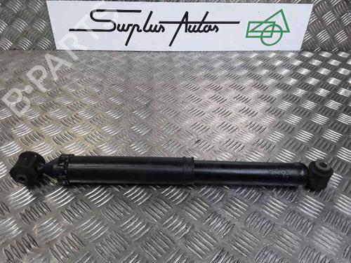 Right rear shock absorber PEUGEOT 2008 I (CU_) 1.2 THP 110 / PureTech 110 | BP25196760M19 