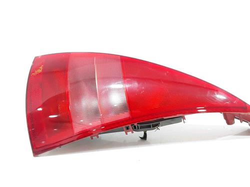 Used Right taillight CITROËN C3 I (FC_, FN_) 1.4 HDi (68 hp) 25193042