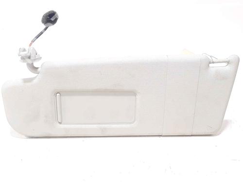 Used Left sun visor VW POLO V (6R1, 6C1) 1.4 TDI (90 hp) 25159410