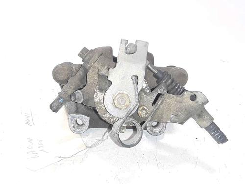 Right rear brake caliper OPEL ZAFIRA A MPV (T98) 2.2 DTI 16V (F75) | BP25164452M106 