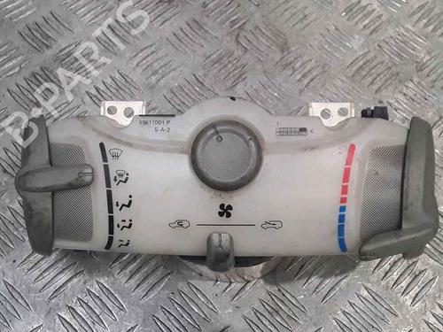 Climate control CITROËN C1 (PM_, PN_) 1.0 | BP25170804I5 