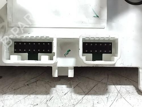 Climate control RENAULT CLIO IV (BH_) 1.5 dCi 75 | BP32260479I5