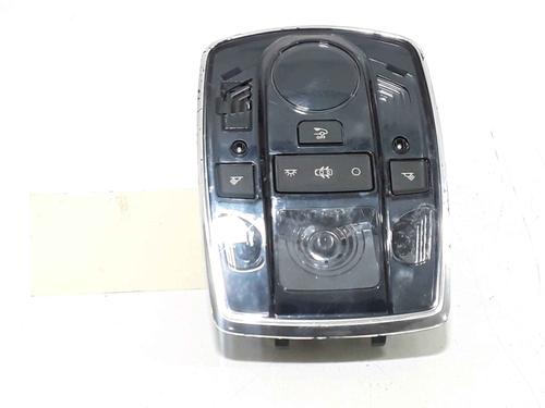 Used Interior roof light PEUGEOT 508 I (8D_) 1.6 HDi (112 hp) 25180430