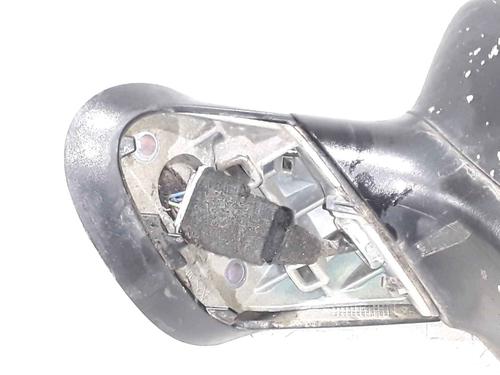 Left mirror FIAT GRANDE PUNTO (199_) 1.3 D Multijet | BP25186942C26 