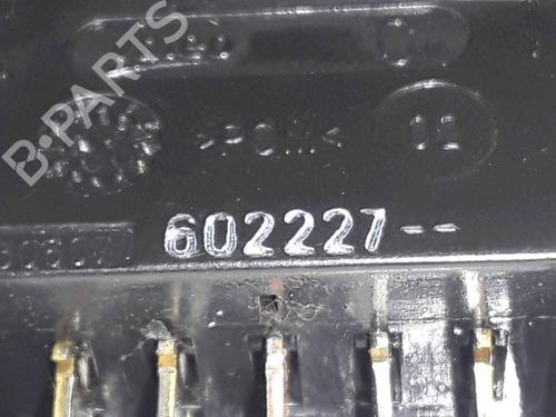 Switch DACIA DUSTER (HS_) 1.5 dCi (HSMC) | BP25185779I30 
