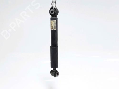 Used Left rear shock absorber PEUGEOT PARTNER Box Body/MPV 1.6 HDi 16V (90 hp) 25198918