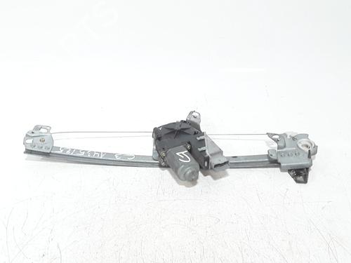 Rudehejsemekanisme ventre foran CITROËN C3 I (FC_, FN_) 1.4 HDi (68 hp) 28527221