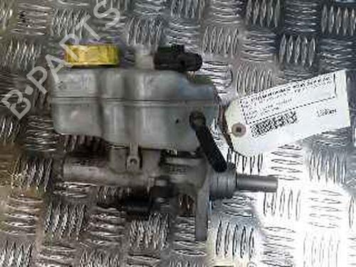 Used Brake master cylinder VW POLO V (6R1, 6C1) 1.6 TDI (90 hp) 25163537