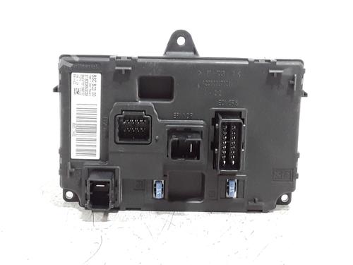 Used Electronic module Electronic module PEUGEOT 308 SW I (4E_, 4H_) 1.6 HDi (112 hp) 32872276 32872276