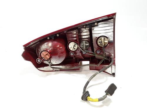 Left taillight KIA PICANTO I (SA) 1.1 | BP25929787C34 