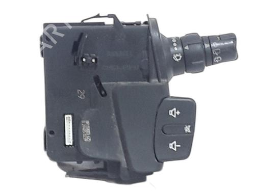 Rattstammestilk RENAULT MODUS / GRAND MODUS (F/JP0_) 1.5 dCi (FP0D, JP0D) (82 hp) 30739385