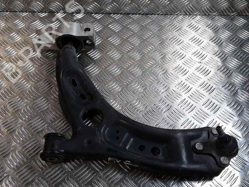 Used Left front suspension arm VW GOLF VI (5K1) [2008-2014]  25765008