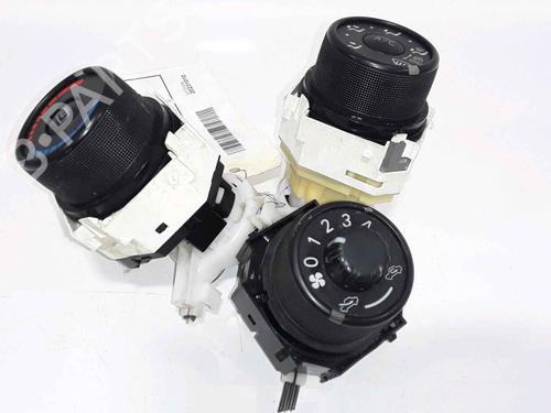 Used Climate control TOYOTA IQ (_J1_) 1.0 (KGJ10_, KGJ10R) (68 hp) 25170048