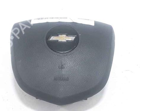 Used Driver airbag CHEVROLET SPARK (M300) 1.0 (68 hp) 25160025