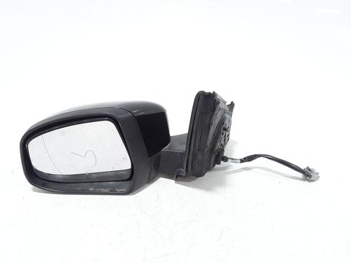Left mirror FORD MONDEO IV (BA7) 2.0 TDCi | BP25187043C26 