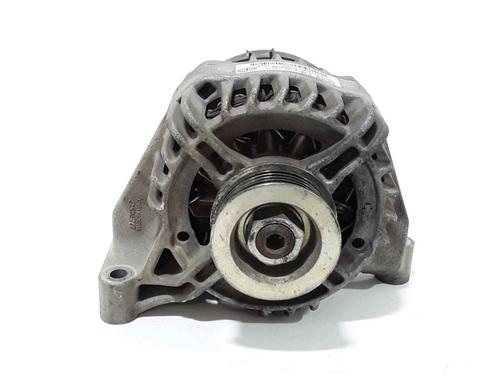 Used Alternator FIAT 500 (312_) 1.2 (312AXA1A) (69 hp) 25177933
