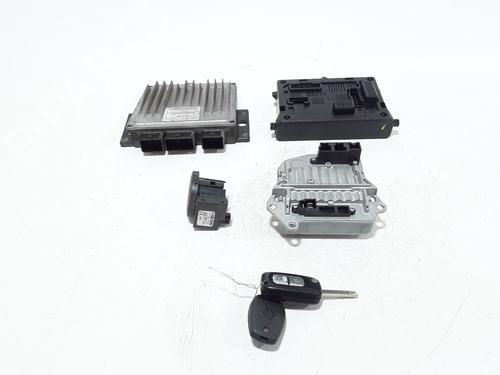 Elektronisk modul RENAULT CLIO III (BR0/1, CR0/1)  | BP25767613M83 