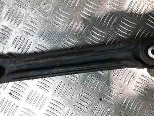 Left rear suspension arm MERCEDES-BENZ M-CLASS (W163) ML 270 CDI (163.113) | BP25196098M14 
