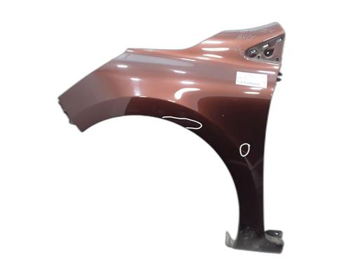 Used Left front fenders RENAULT CLIO IV Grandtour (KH_) 1.5 dCi 90 (KHN3, KHN4) (90 hp) 30915662