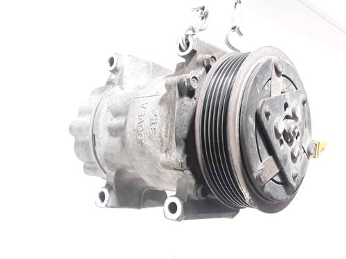 AC Kompressor PEUGEOT 206 Van 1.4 HDi | BP25161640M34 