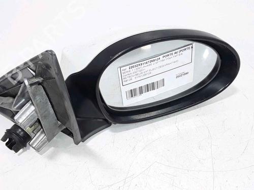Right mirror BMW 1 (E87) 116 d | BP25192655C27 