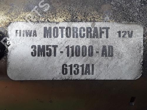 Starter FORD FOCUS II Convertible 2.0 | BP31178668M8